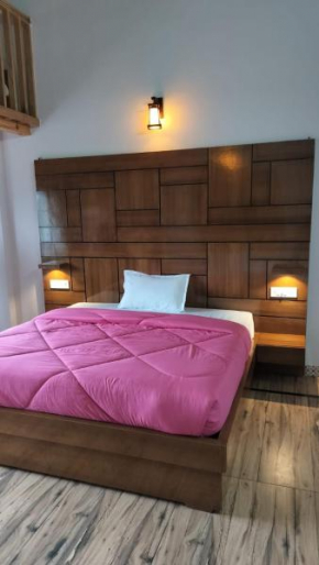 The Baan Homestay